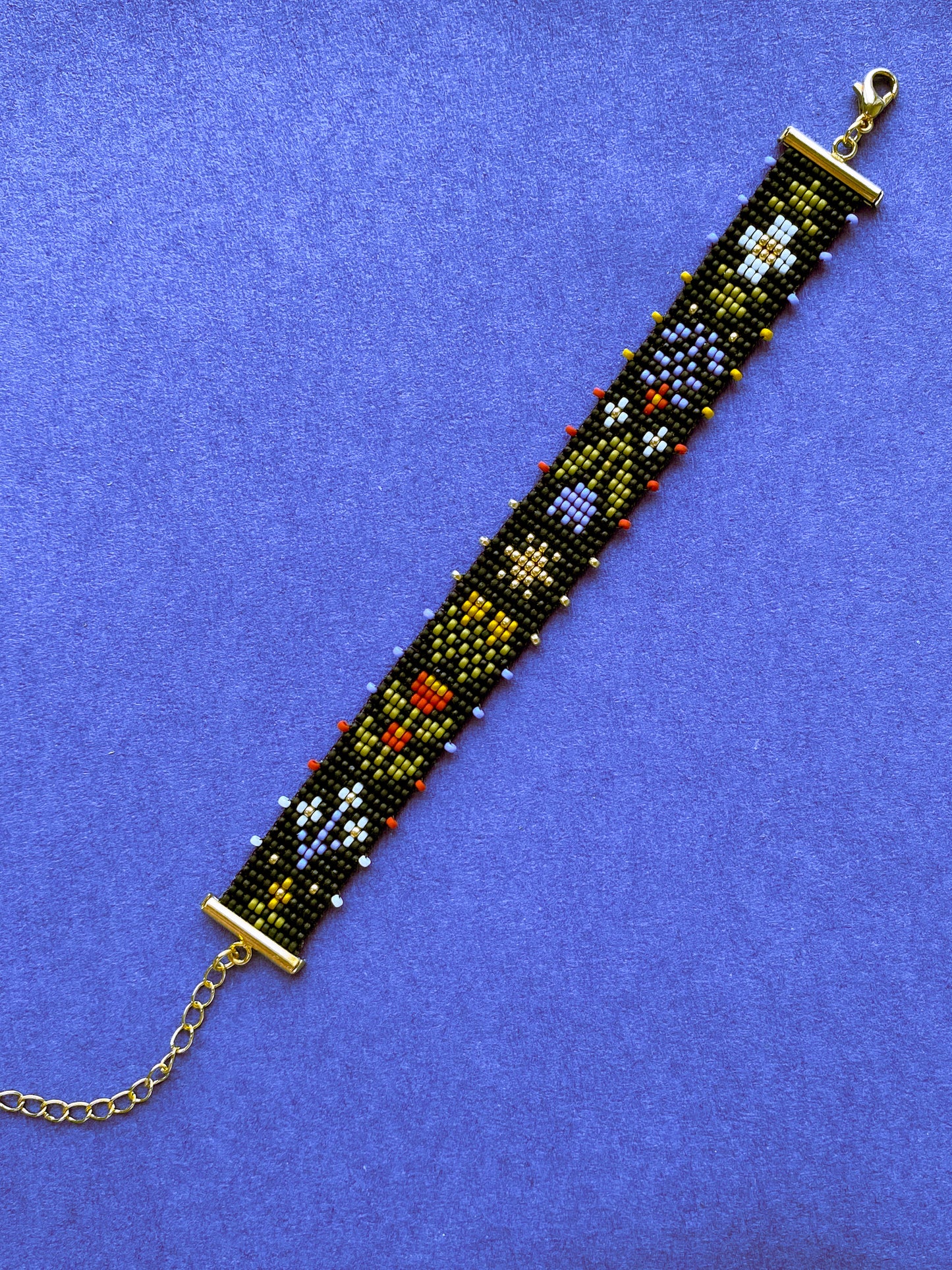 Solstice Bracelet