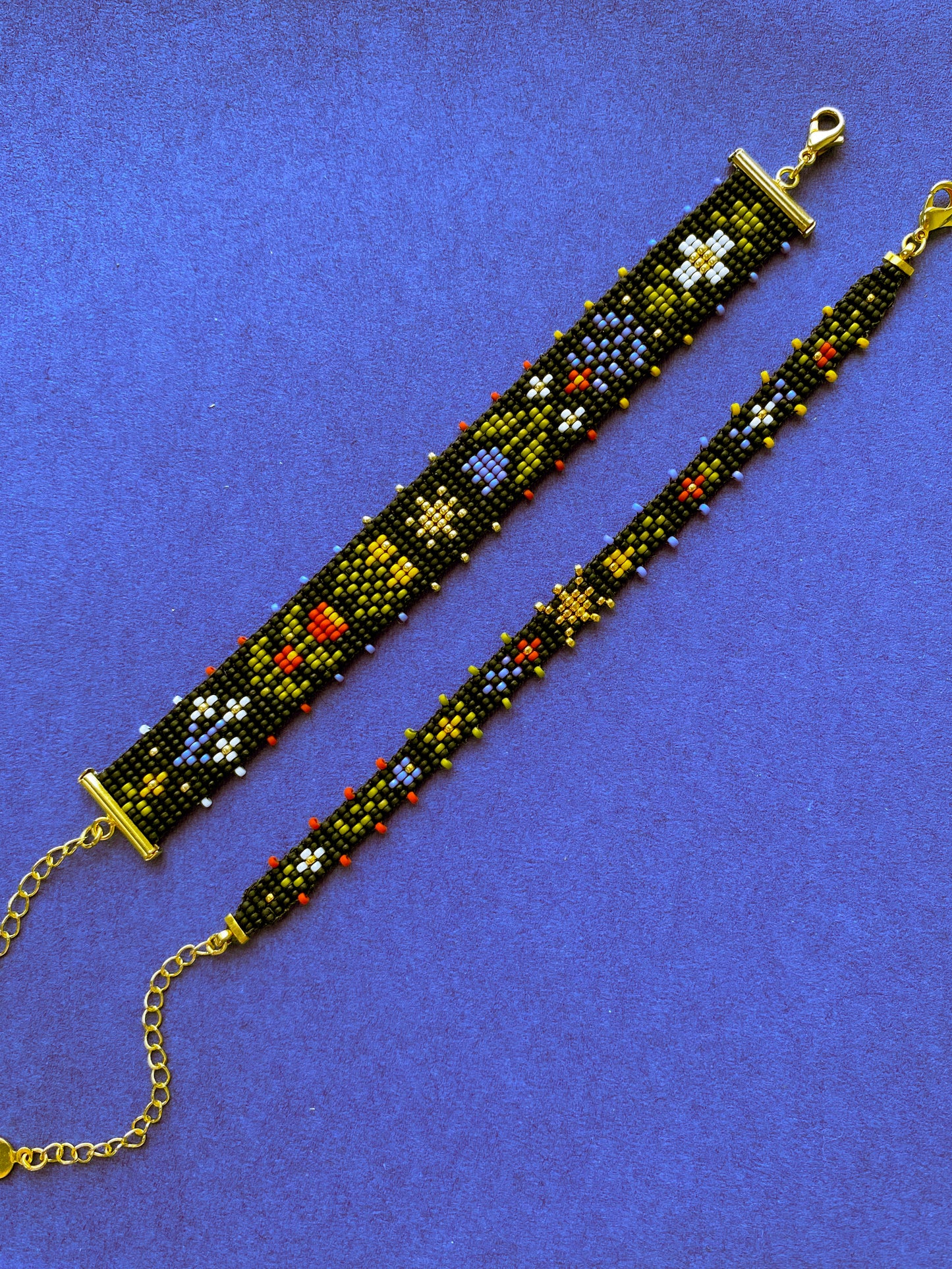 Midsummer Bracelet