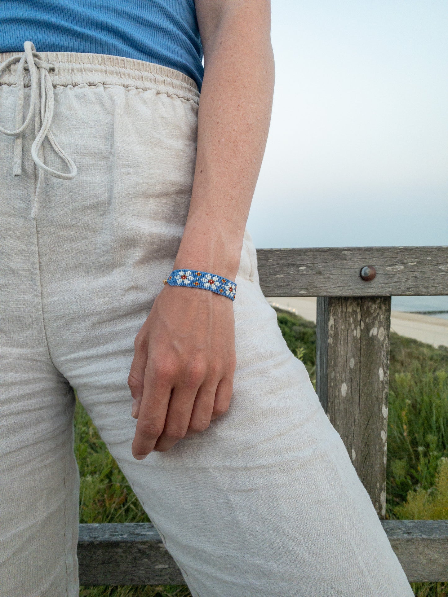 Blossom Bracelet