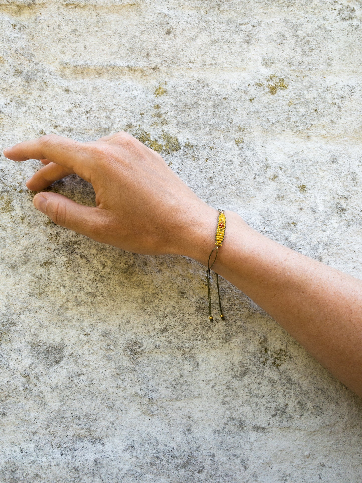 Friendship Bracelet Set