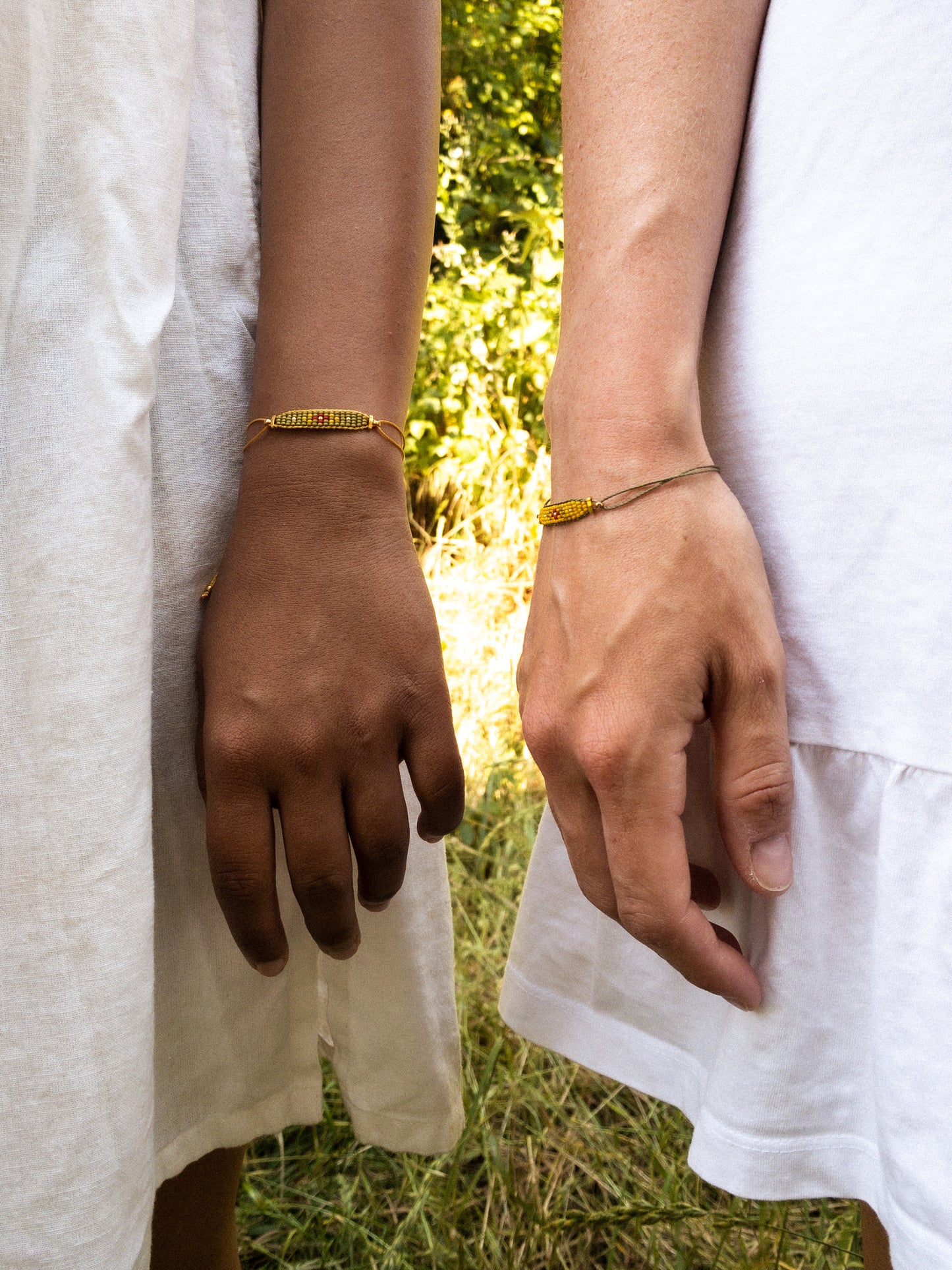 Friendship Bracelet Set