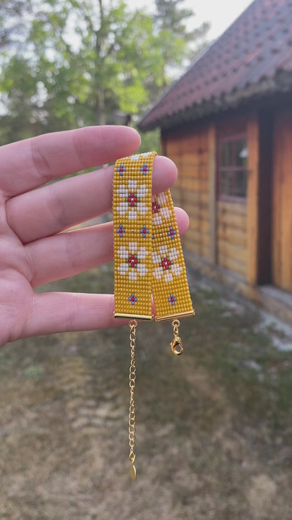 Blossom Bracelet