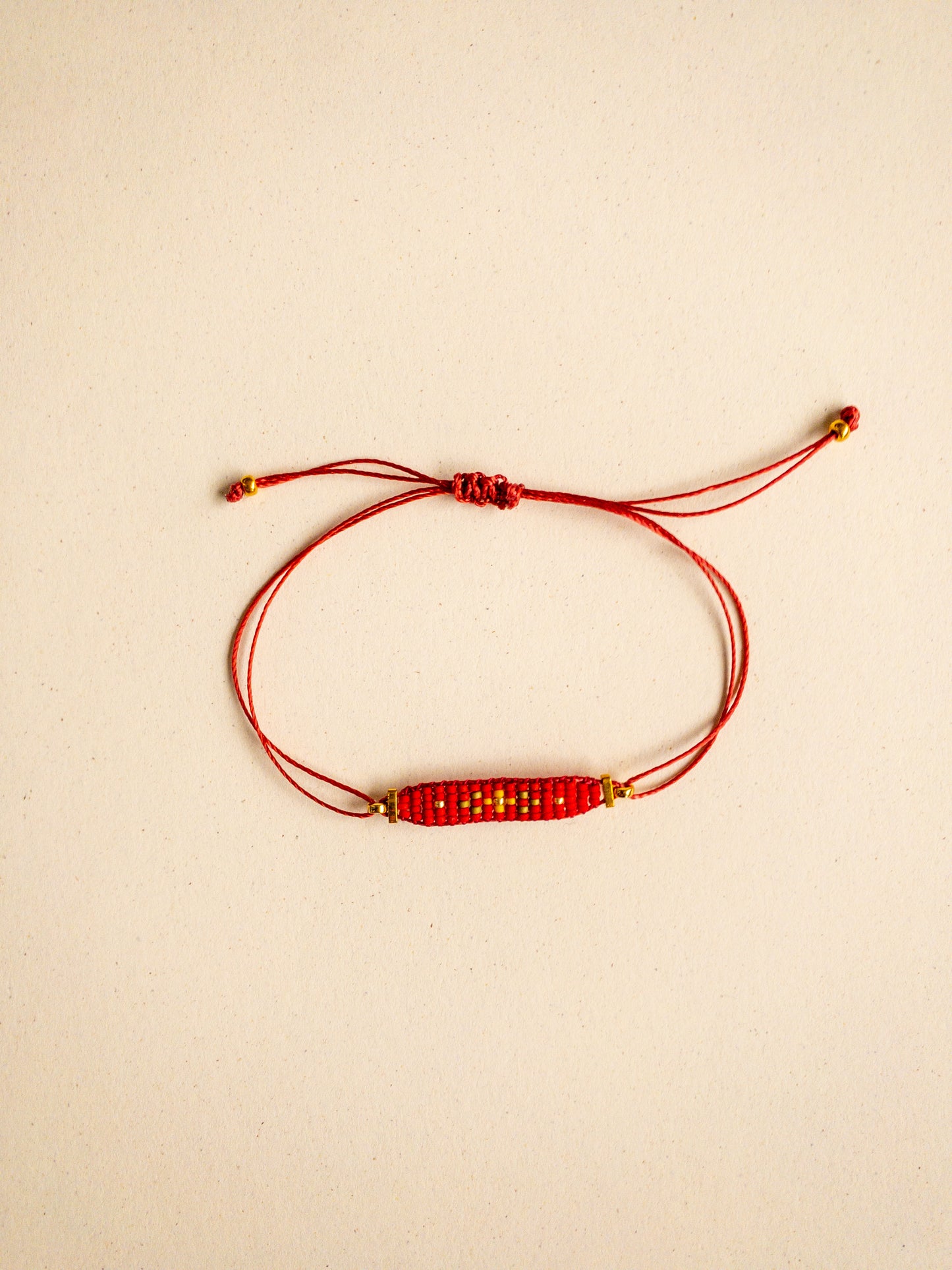 Rosebud Bracelet